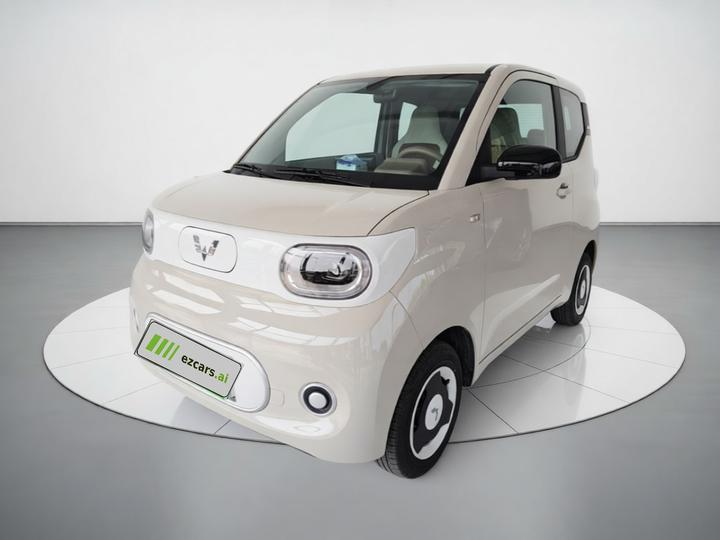 Hongguang MINIEV 2024 3rd Gen 215km