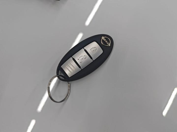 Qashqai 2025 2.0L CVT XV+ Leading photo 8