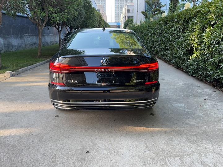 Passat 2026 380TSI photo 5