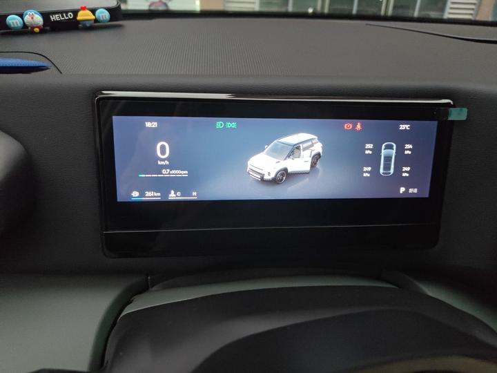 Geely 2025 1.5TD photo 8