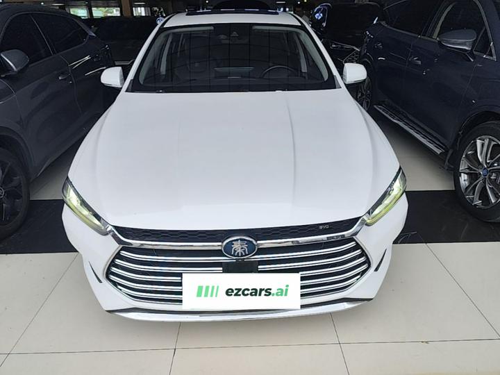 Qin Pro EV 2018 DM 1.5TI AT Connected photo 2