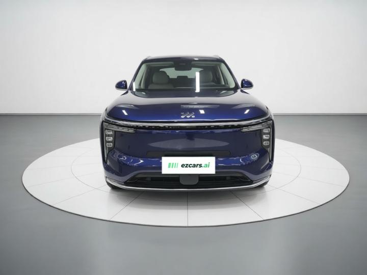 IM Motors LS9 2026 52 Ultra photo 2
