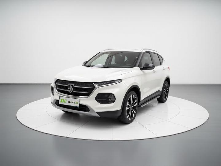 510 2017 1.5L AT Luxury