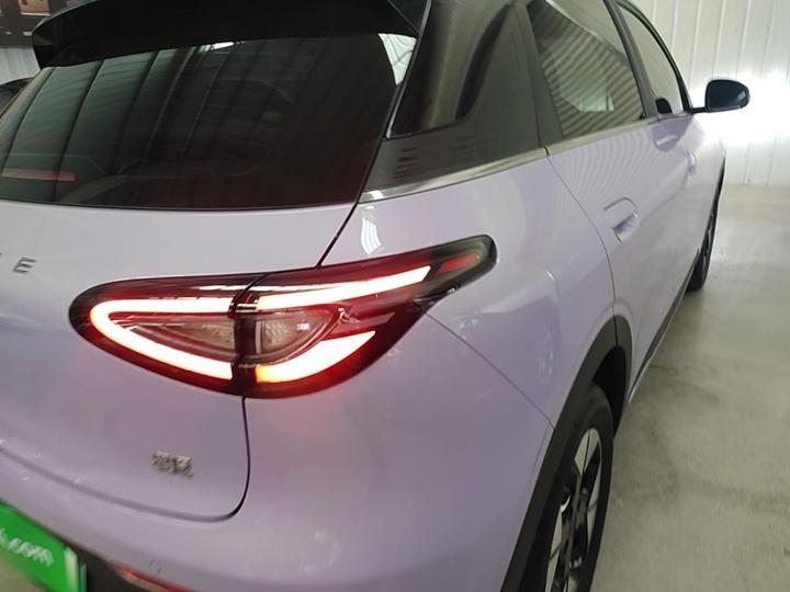 Xingyuan 2025 UP 410km Explorer + photo 7