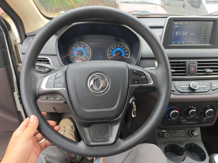 Fengon 330 2018 1.5L 330S Facelift Comfort DK15 photo 6