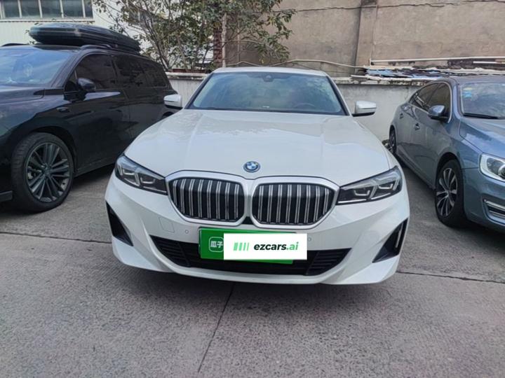 i3 2022 eDrive 35 L photo 2