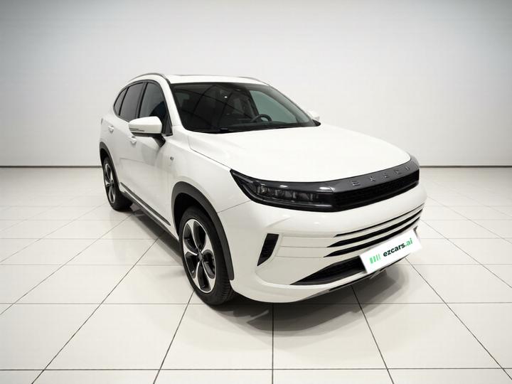 LX 2019 1.6T DCT photo 3