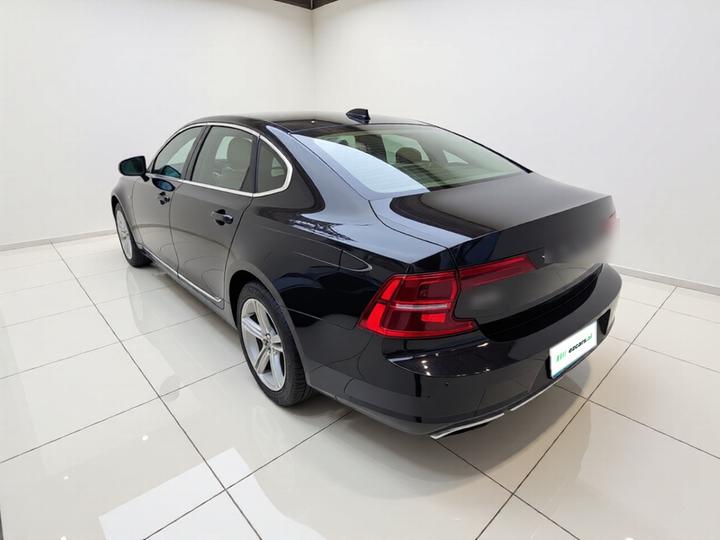 S90 2019 T5 photo 4