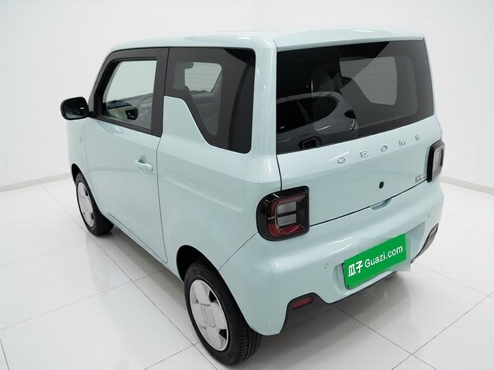2024 Panda mini 200km Endurance Bear photo 4