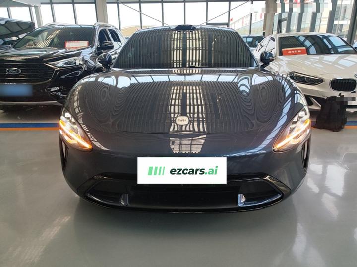 Xiaomi SU7 2024 AWD Extended Range High-end ADAS Max photo 2