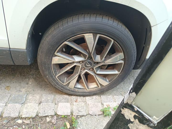 VS5 2019 280TSI AT photo 8
