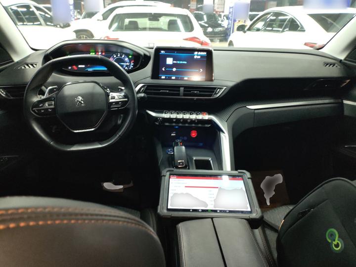 5008 2017 380THP 7-Seater Elite photo 5