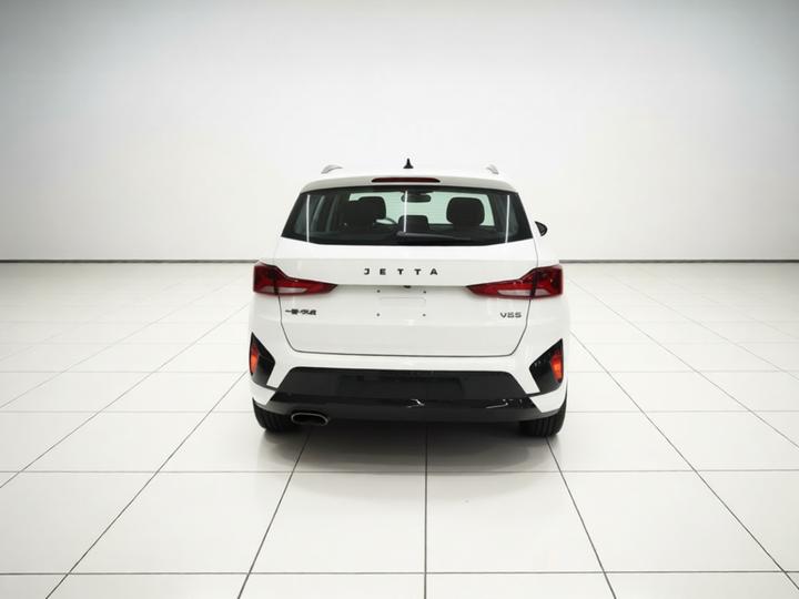 VS5 2026 280TSI AT photo 5