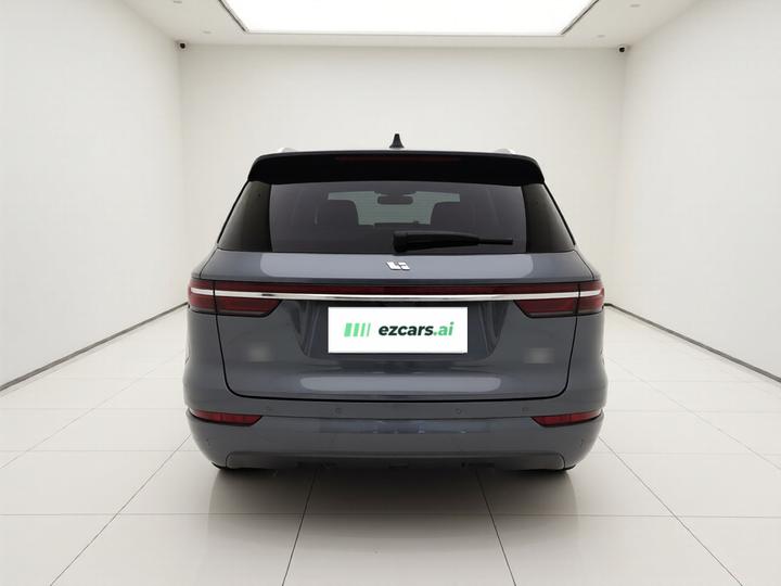 Li Auto ONE 2021 EREV 6-Seater photo 5