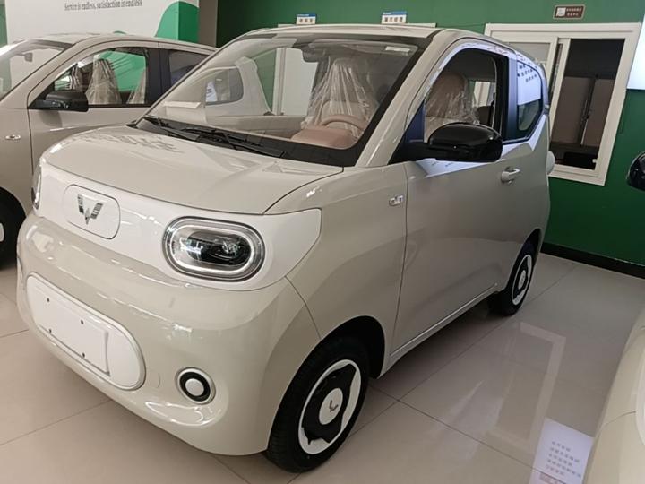 Hongguang MINIEV 2024 3rd Gen 215km