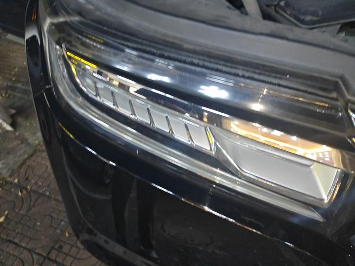 Avancier 2017 370TURBO AWD Exclusive photo 7