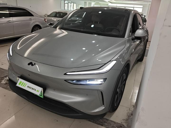 L60 2024 60kWh AWD