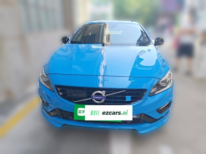 Volvo 2017款 2.0T Polestar photo 2