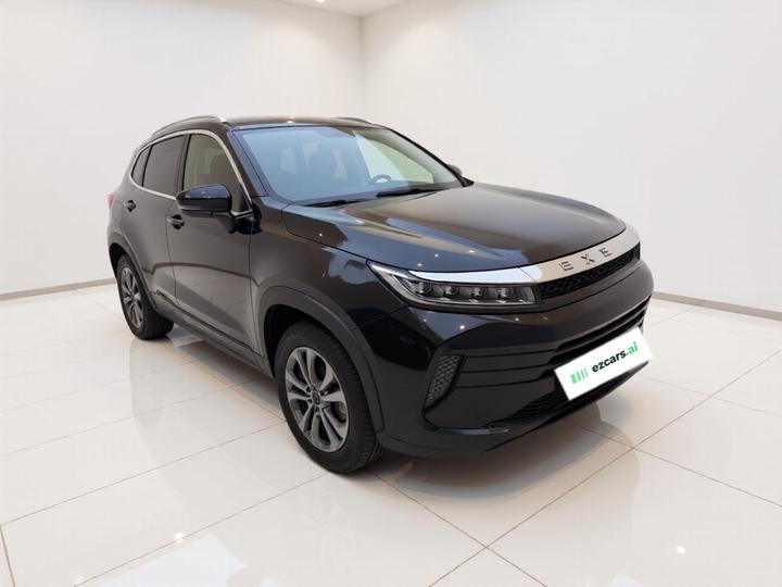 LX 2020 1.5T CVT Starlight photo 3