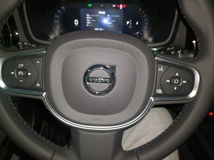 S60 2027 B4 Luxury photo 3