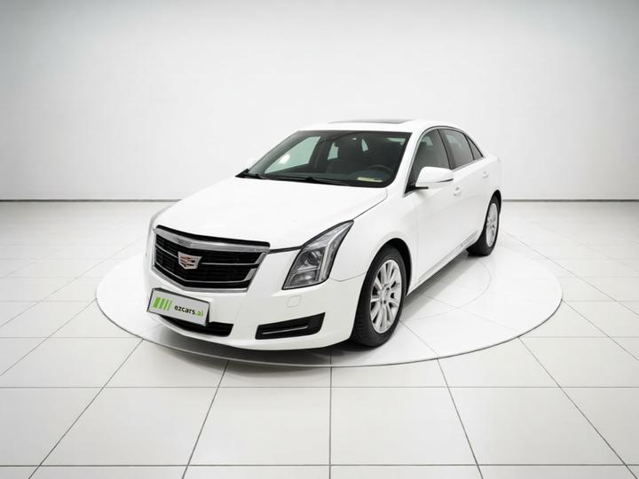 XTS 2017 28T Tech