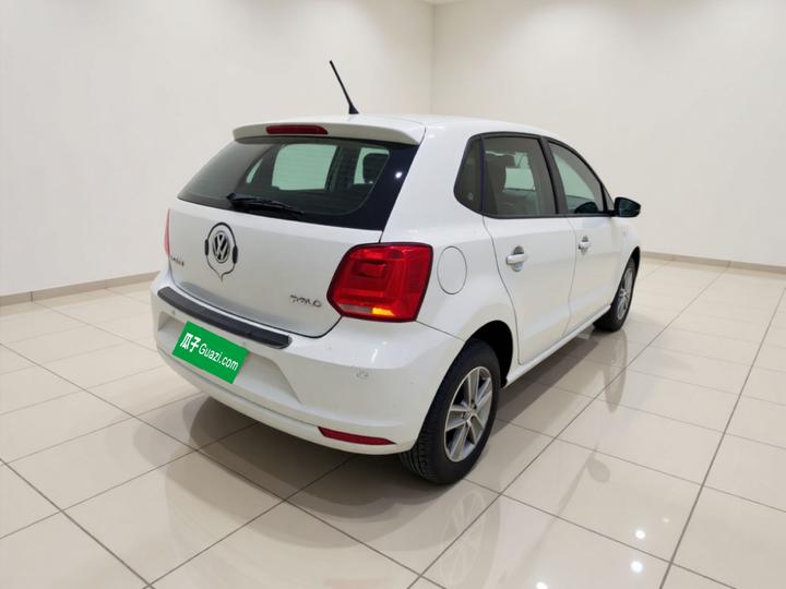 Polo 2018 1.5L MT photo 6