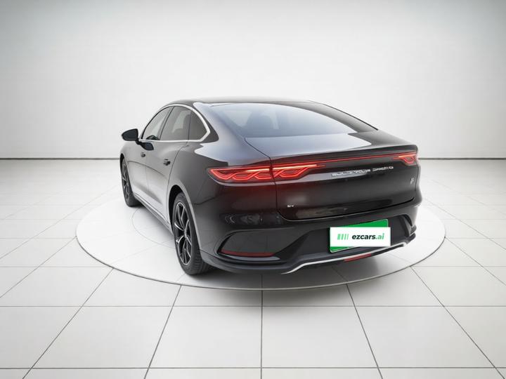 Han 2024 EV Honor 605KM FWD Premium photo 4