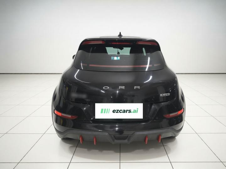 Good Cat GT 2022 401km Standard Range photo 5