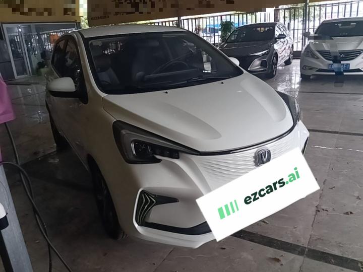 Benni E-Star 2022 NCM photo 3