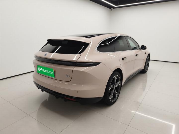 ET5T 2025 75kWh Touring photo 4