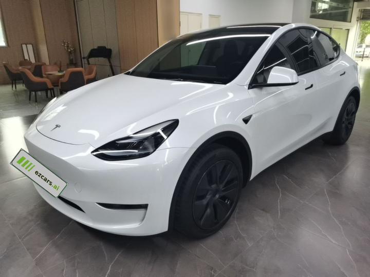 Model Y 2024 Long Range AWD
