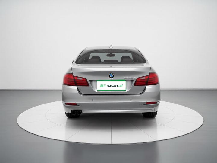5 Series Imported 2014 520i photo 4