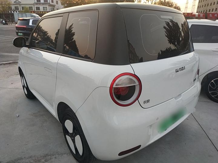 Nevo Changan Lumin 2022 155km photo 4