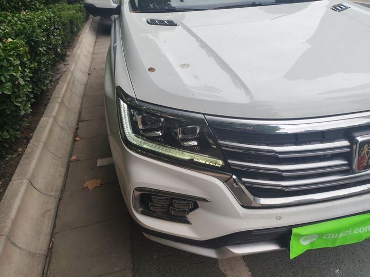 RX8 2018 30T Connected RWD Flagship photo 7