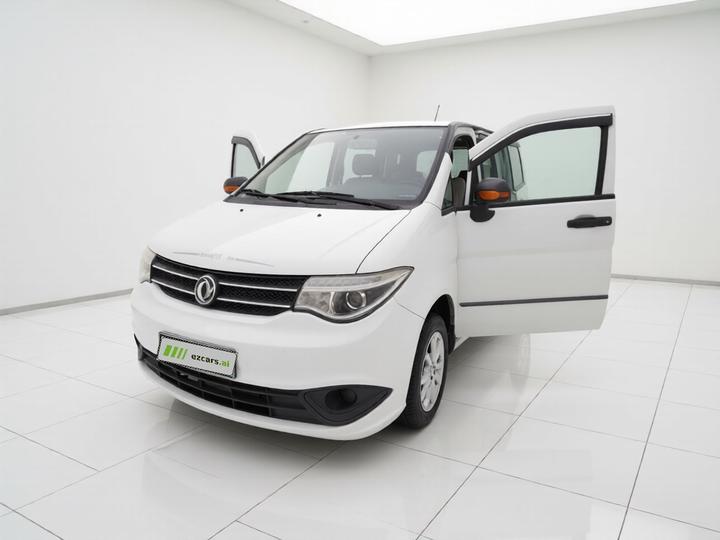 2016 1.5L MT Comfort