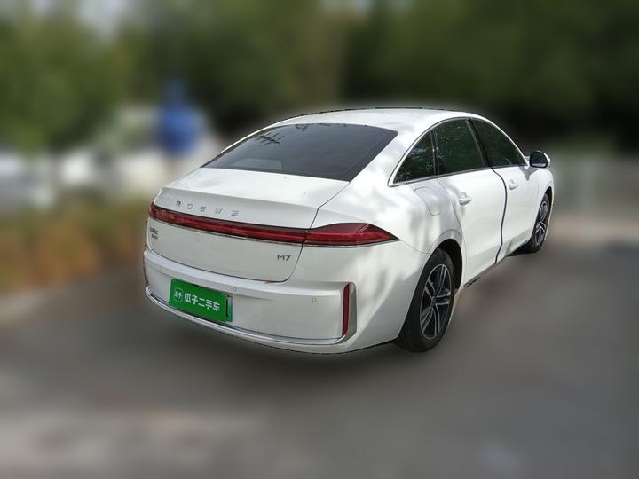 M7 DMH 2025 160km Comfort photo 6