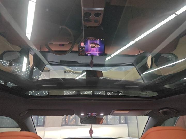 Nevo E07 2025 EV AWD 90kWh Max ADAS photo 7