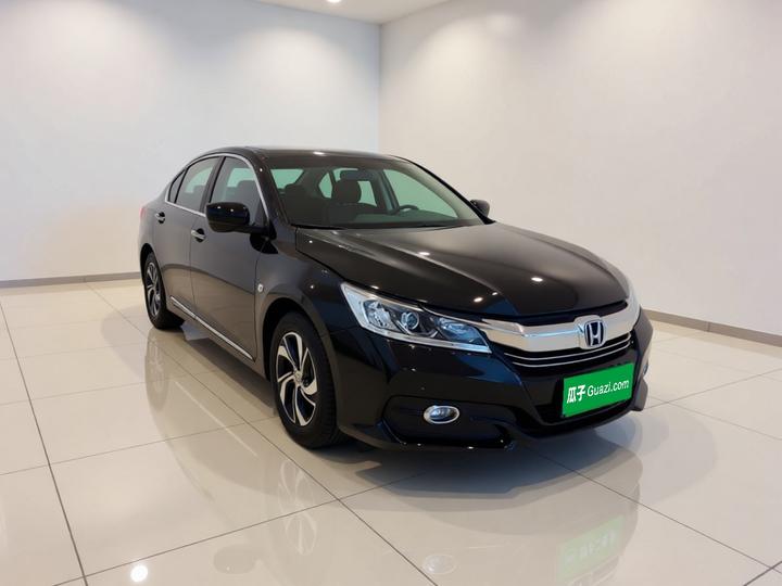 Accord 2016 2.0L Comfort photo 3