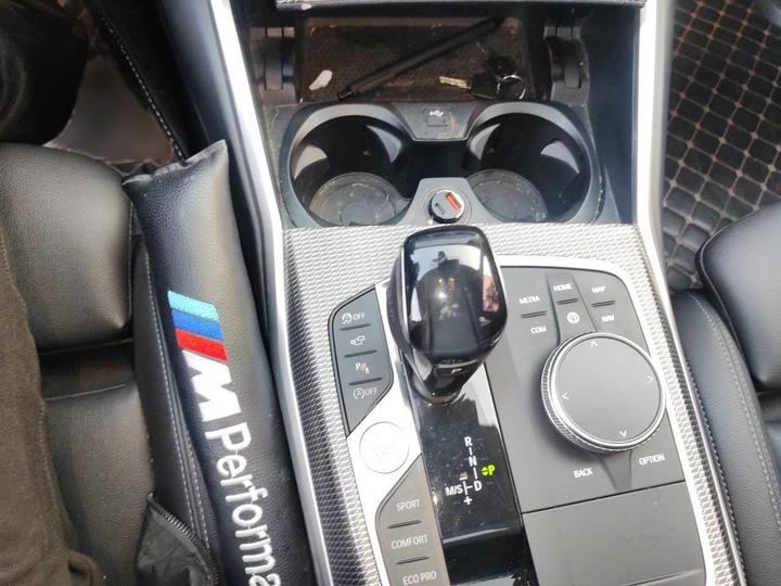 3 Series 2020 325i M M Sport Night Package photo 6