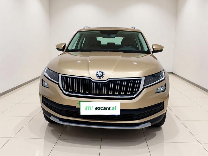 Kodiaq 2018 TSI380 7-Seater AWD Flagship photo 2