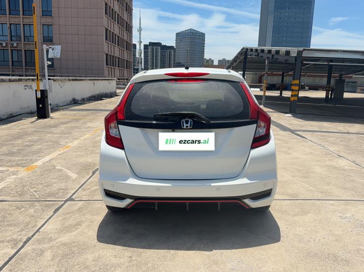 Fit 2018 1.5L CVT+ photo 3