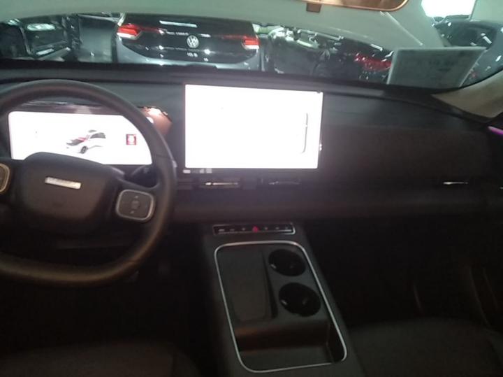 MAX 2025 Hi4 110 Pro photo 8