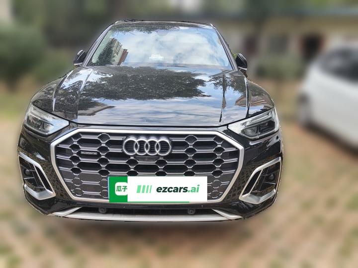 Q5L 2022 Facelift 40T Luxury Dynamic photo 2