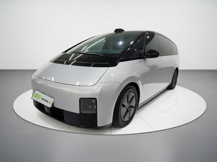 Li MEGA 2024 Ultra