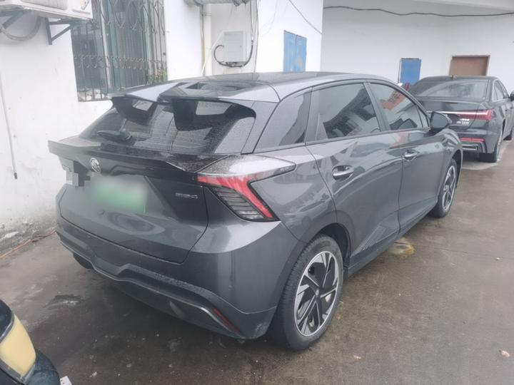 MG4 EV 2023 415km Champion photo 6