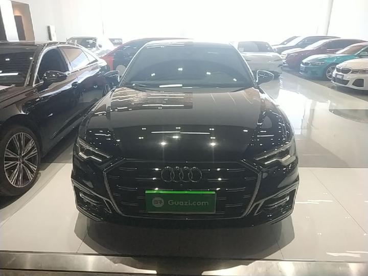 A6L 2023 45 TFSI quattro Dynamic photo 2