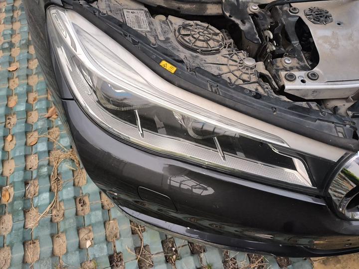 7 Series 2016 750Li xDrive 4-Seater photo 7