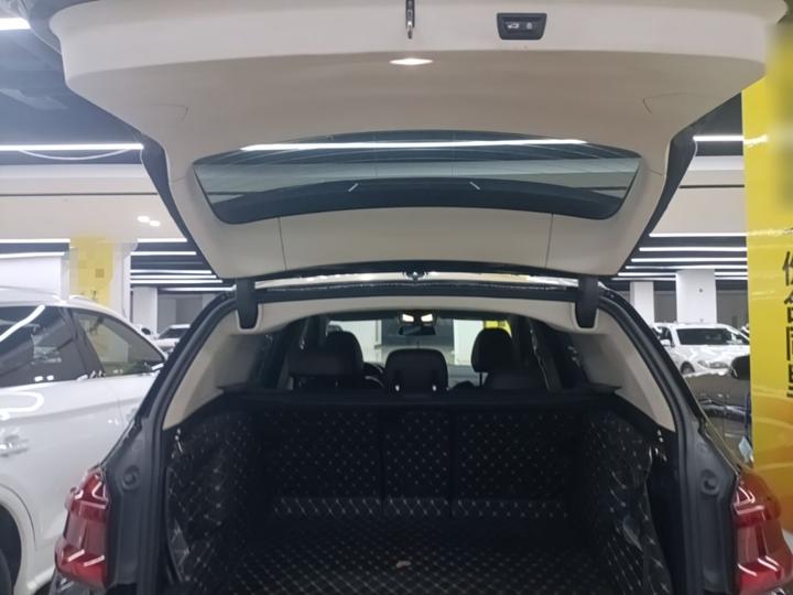 X3 2020 xDrive28i M Sport Package photo 8