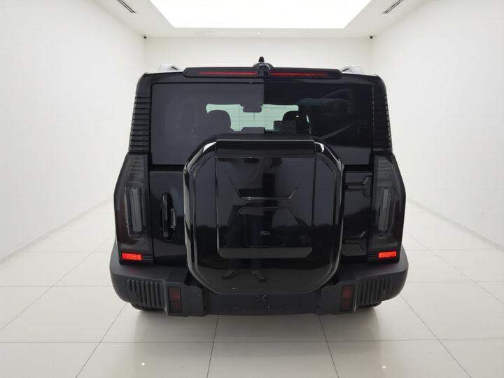 Wagon 2023 2.0T AWD PRO+ photo 5