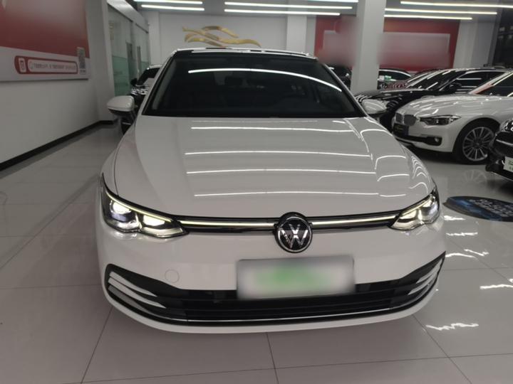 Golf 2023 Facelift 280TSI DSG Pro photo 2